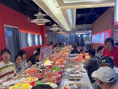 -龍歌自助小火锅(秦淮水游城店)