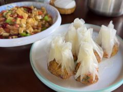 -天回镇何氏豆腐(总店)