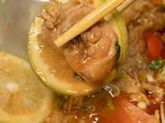 -王大乔泡椒米线·小火锅(星城天地店)