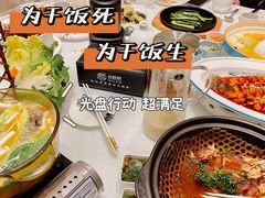 -古越舫·精品杭帮菜(商都路店)