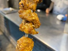 -烤肉季饭庄