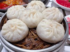-朱光玉火锅馆(青岛凯德店)