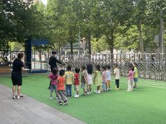 -艾儿思国际幼托园(双井园店)