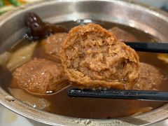 -郑家包子牛肉拉面(尚勤路店)