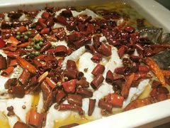 -江湖情酸菜鱼(万菱汇店)