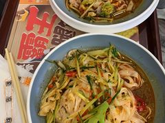 -魏家凉皮(梨园店)