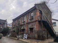 -衣裳街历史文化街区