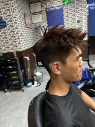 -大人物·男士理发馆