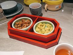 -鱼你相聚·河鲜馆(袁家岭店)
