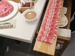-阳坊胜利涮羊肉(阳坊老店)