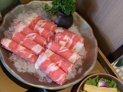 -狐狸爱上椰子鸡(滨江星光大道店)