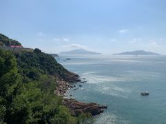 -东澳岛