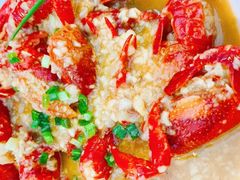 -二钳洞庭虾蟹·江湖菜(成都鹭岛店)
