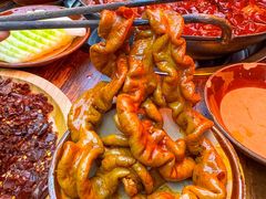 -龙厂长火锅厂(抚琴店)