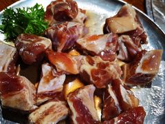 -原始泥炉烤肉(总店)