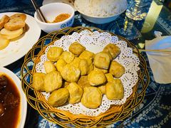 -香满楼(临安路店)