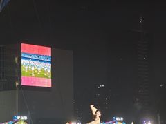 -海心沙亚运公园