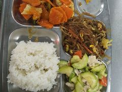 -南京工业大学-东苑1食堂