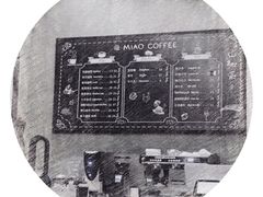 -MIAO COFFEE