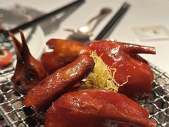 -悦轩中餐厅·高空江景·杭州柏悦酒店