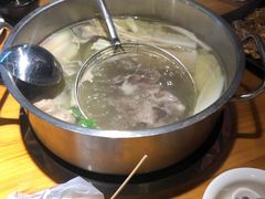 牛肉火锅-牛品福潮汕牛肉火锅(旺庄店)