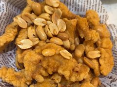 -青花椒花椒鱼(合生汇店)