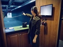 -枪馆1号实弹射击俱乐部