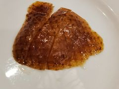 全聚德精品烤鸭-全聚德(前门店)