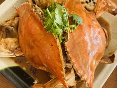 -87号烧烤海鲜·大排档(金沙滩店)
