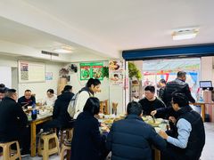 -人和水上飘(第一家店)