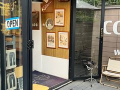 -舊新事咖啡NOTHING NEW COFFEE