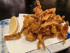 -玄白·炭烤活鳗(上海首店)