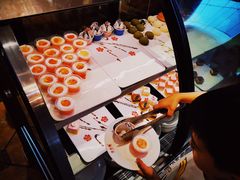-吉布鲁牛排海鲜自助(温江合生汇店)
