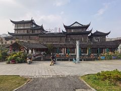 -二十八里太湖船菜(吉祥路店)