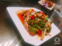 -煲得鲜·桐乡煲·小龙虾(万达店)