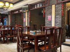 -肖记公安牛肉鱼杂馆·省级非物质文化遗产(三角路直营店)