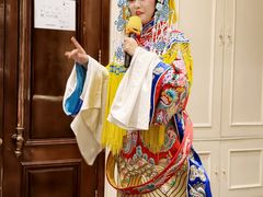 -祥记果木烤鸭·国宴豫菜