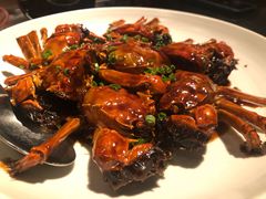 -湖滨28中餐厅·西湖宴·杭州君悦酒店