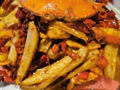 虾兵蟹将-胡桃里音乐酒馆(仓山万达店)