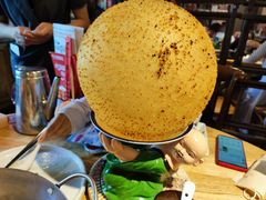 大麻团-吴越荣记苏州菜·松鼠桂鱼100%活鱼现做(斜塘老街店)