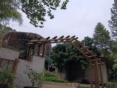-观澜山水田园
