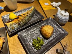 -麦秋寿司(富都广场店)