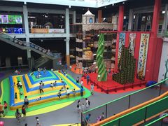 -蒙特利亲子乐园