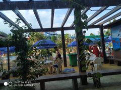 -海世界温泉水上乐园