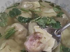 -吉祥馄饨(蓝湖国际店)