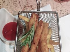 -安妮意大利餐厅(国贸店)