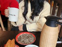 -東茅街茶馆