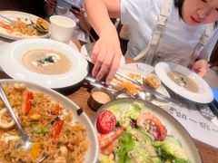 -一沙一城·岩烤牛扒(深圳首店)