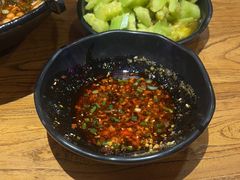 -我的面 川味Bistro(后沙峪店)