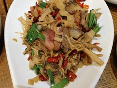 -云海肴·汽锅鸡·云南菜(苏州中心店)